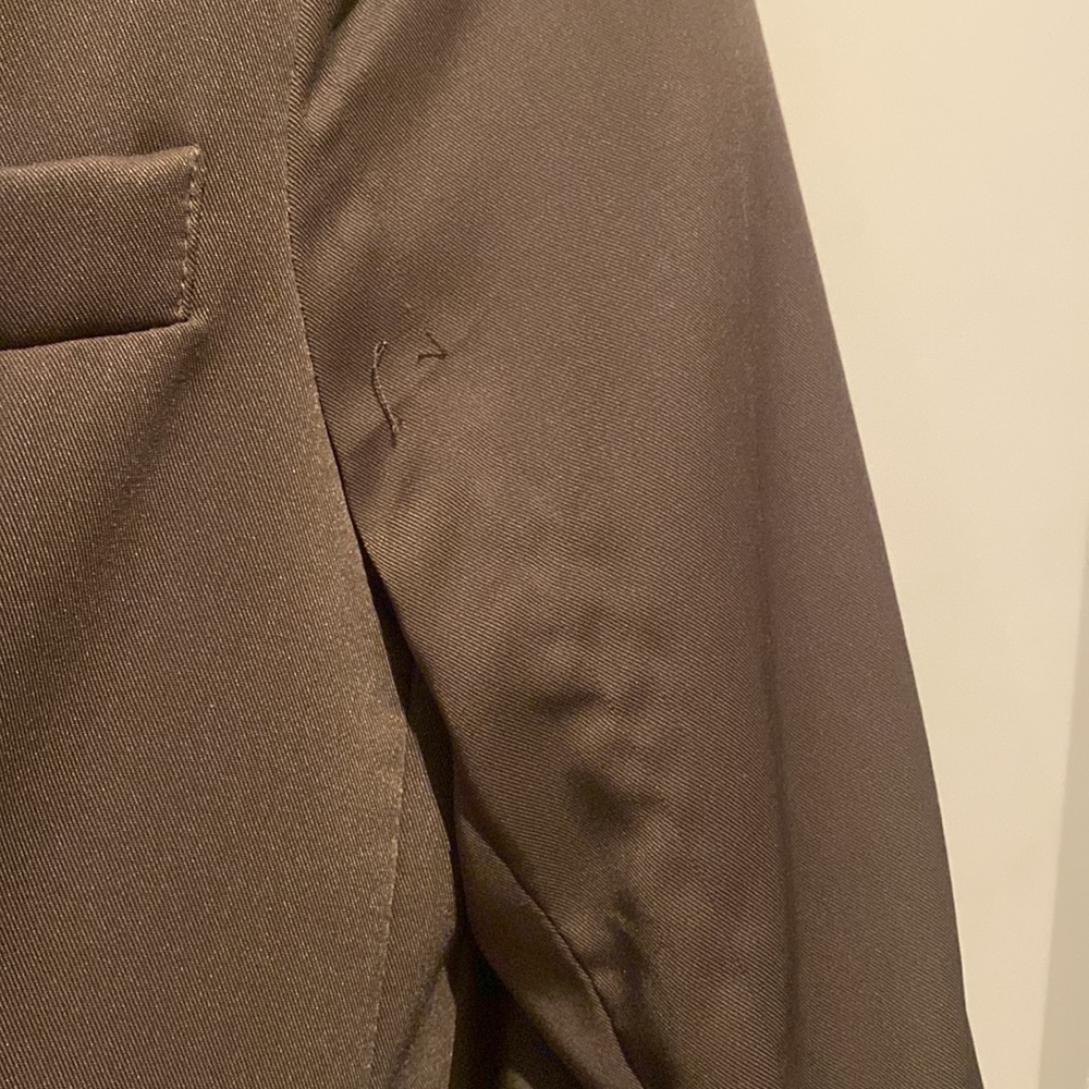 Blazer - Picture 4 of 4